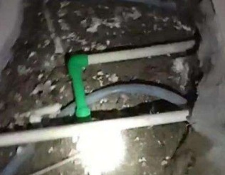 坊子卫生间漏水多少钱