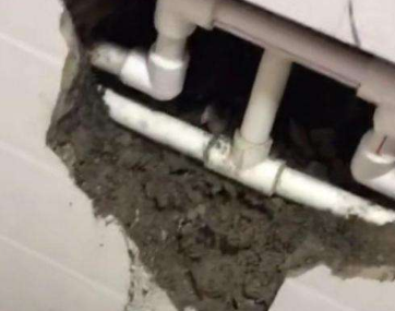 坊子卫生间漏水哪家好