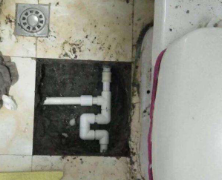 坊子卫生间防水推荐公司