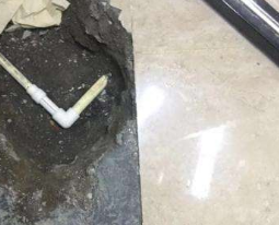 坊子卫生间测漏水多少钱