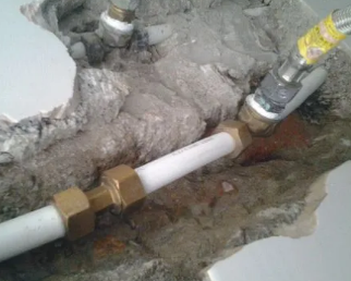 坊子测漏水多少钱