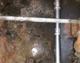 坊子卫生间防水多少钱