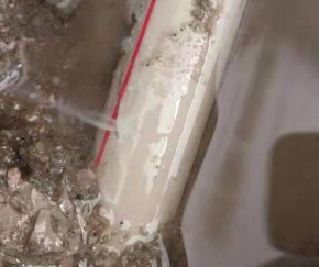 坊子水管维修公司