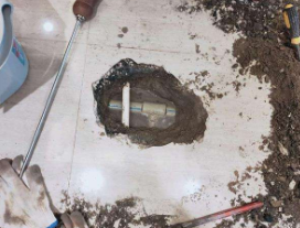 坊子卫生间防水多少钱