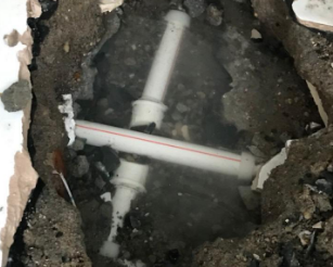 坊子卫生间防水电话号码
