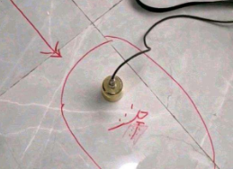 坊子卫生间测漏水多少钱