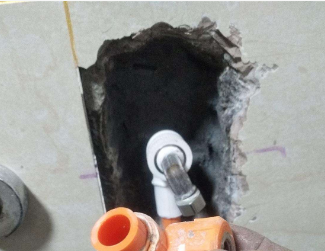 坊子卫生间测漏水哪家好