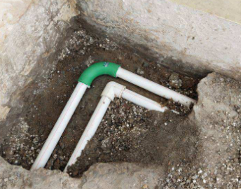坊子卫生间测漏水价格多少