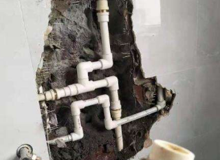 坊子卫生间测漏水价格多少