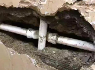 坊子水管维修哪家好