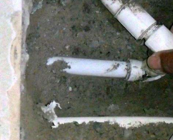 坊子卫生间测漏水哪家好
