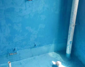 坊子卫生间防水多少钱