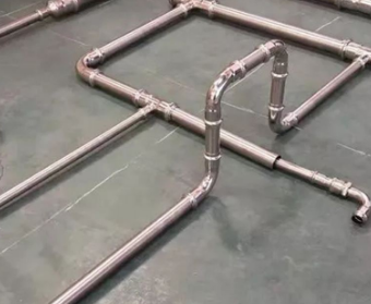 坊子水管维修多少钱