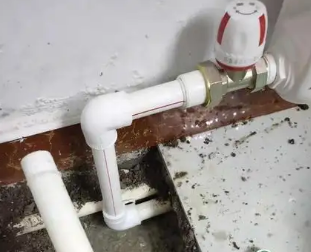 坊子卫生间测漏水多少钱