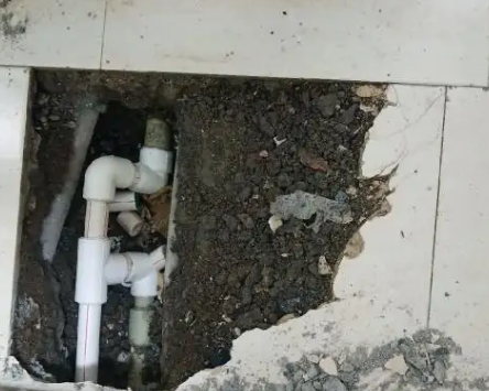坊子卫生间测漏水哪家好
