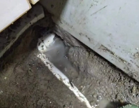 坊子卫生间测漏水多少钱