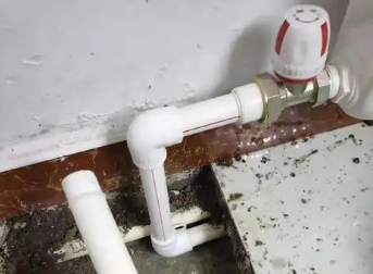 坊子卫生间测漏水多少钱