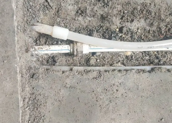 坊子卫生间测漏水之解决方法