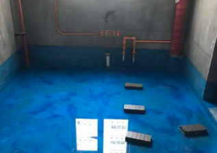 坊子卫生间防水步骤