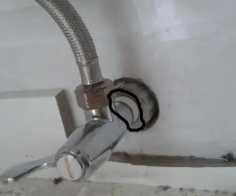 坊子水管维修多少钱