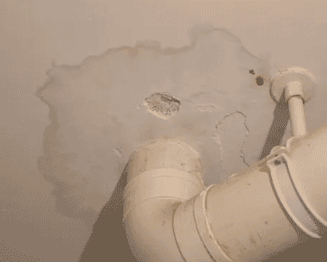 坊子卫生间测漏水的检测方法