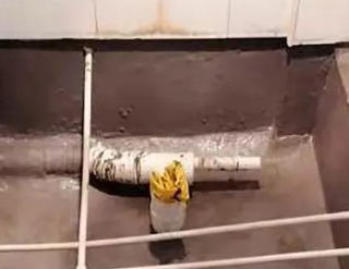 坊子卫生间测漏水服务电话