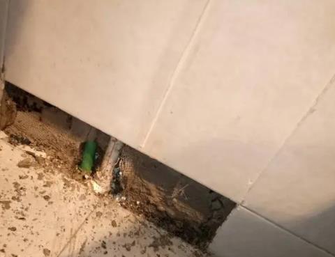 坊子测漏水公司为您专业分享下检漏仪器准确定位的方法有什么特点?