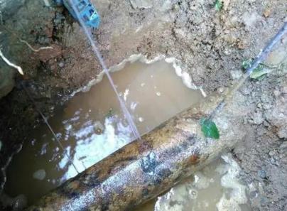坊子卫生间测漏水公司分享下我们可以检测到轻微的漏水和水压吗？