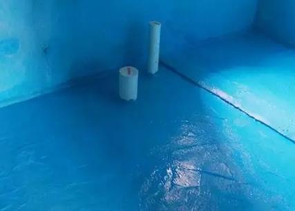 坊子卫生间防水公司分享防水小知识
