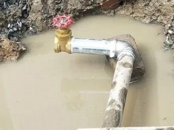 坊子漏水检测电话多少